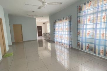 Bandar Tasik Senangin