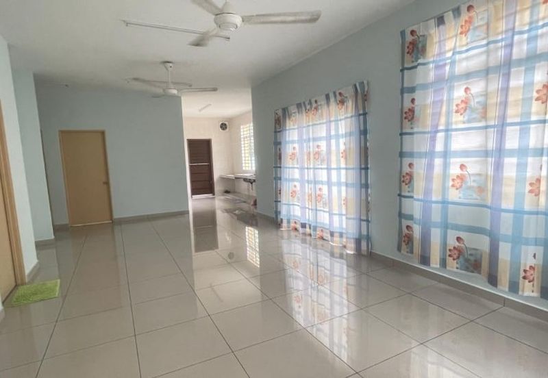 Bandar Tasik Senangin