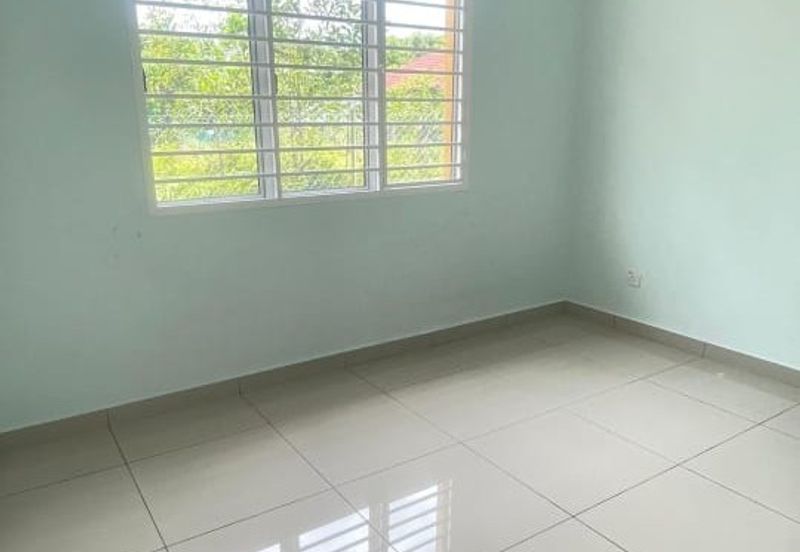 Bandar Tasik Senangin