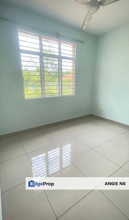 Bandar Tasik Senangin Lenggeng Negeri Sembilan @ Bungalow House For Sale, Negeri Sembilan, Lenggeng