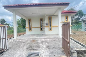 Bandar Tasik Senangin