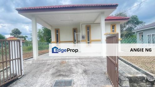 Bandar Tasik Senangin Lenggeng Negeri Sembilan @ Bungalow House For Sale, Negeri Sembilan, Lenggeng