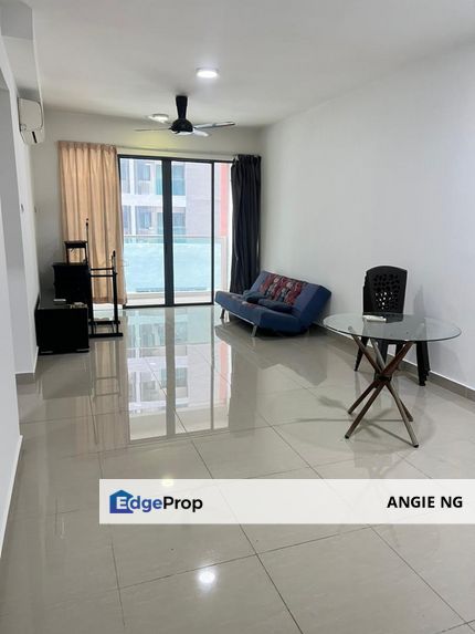 Amerin Residence Cheras South Selangor For Rent, Selangor, Cheras South