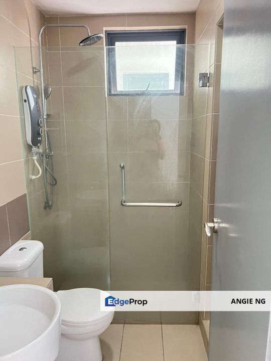 Amerin Residence Cheras South Selangor For Rent, Selangor, Cheras South