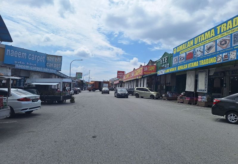 Kawasan Perindustrian Nilai 3