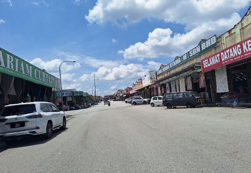 Kawasan Perindustrian Nilai 3