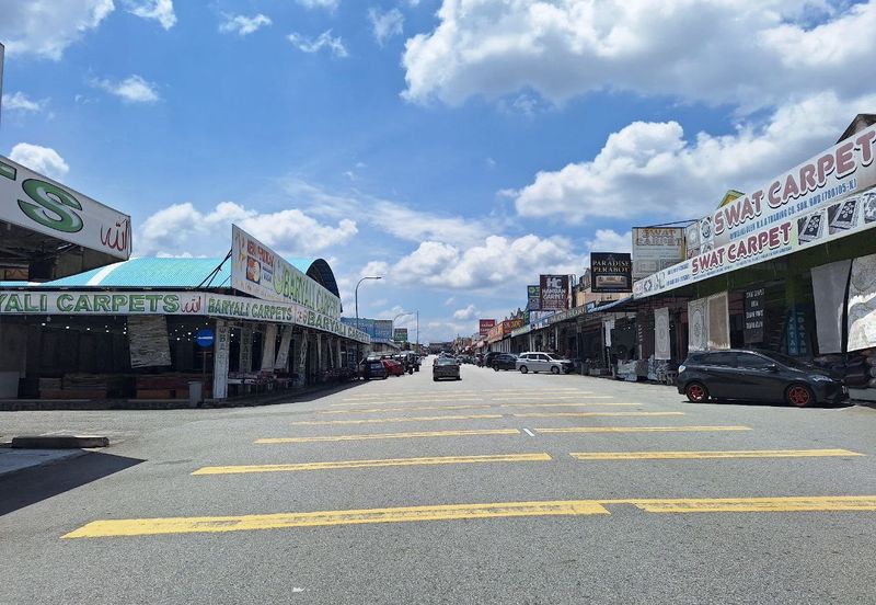 Kawasan Perindustrian Nilai 3