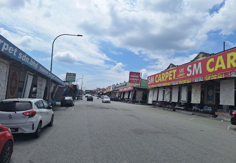 Kawasan Perindustrian Nilai 3