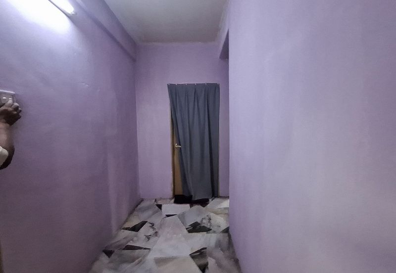 Apartment Serindit, Taman Impian Ehsan