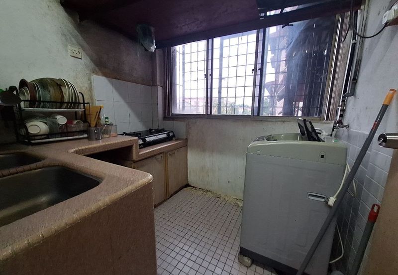 Apartment Serindit, Taman Impian Ehsan