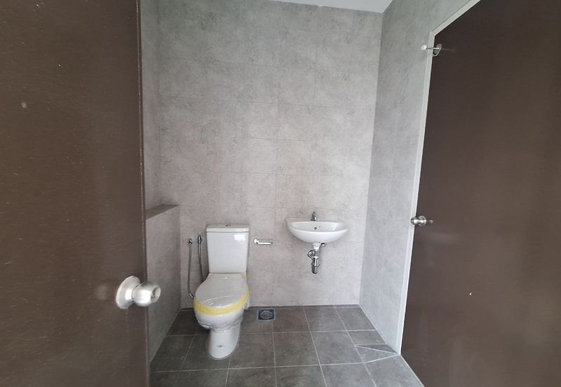 Dayana @Nilai Impian