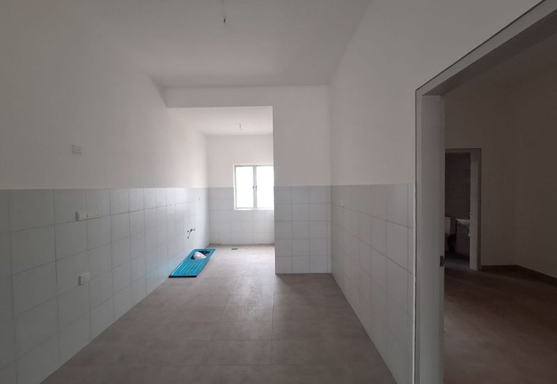 Dayana @Nilai Impian