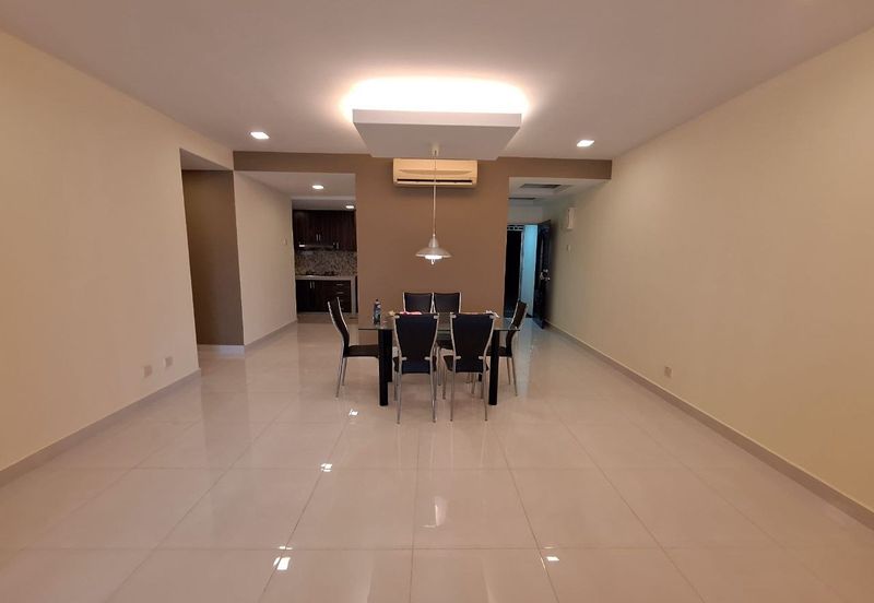 Bukit OUG Condominiums