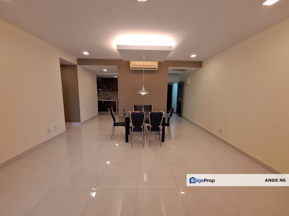 Bukit OUG Condominium Bukit Jalil Kuala Lumpur For Sale, Kuala Lumpur, Bukit Jalil