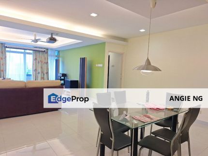 Bukit OUG Condominium Bukit Jalil Kuala Lumpur For Sale, Kuala Lumpur, Bukit Jalil