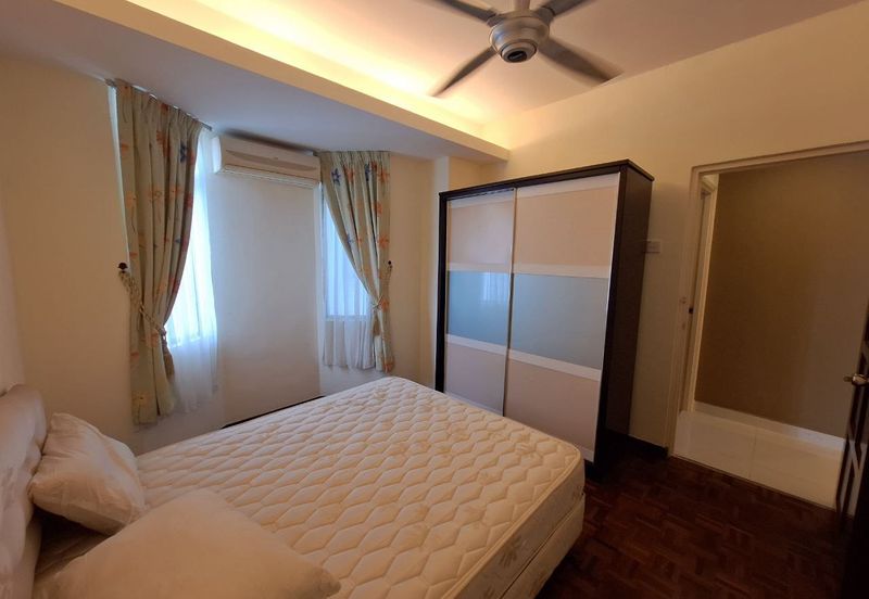 Bukit OUG Condominiums