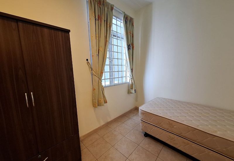 Bukit OUG Condominiums