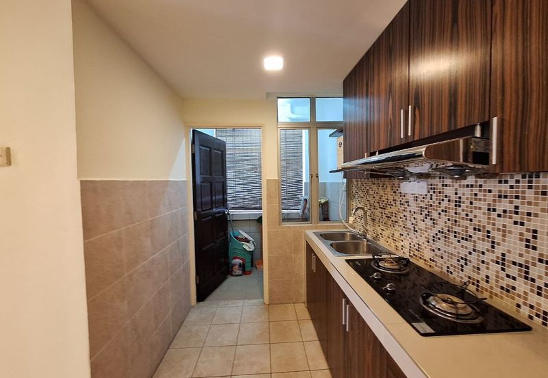 Bukit OUG Condominiums