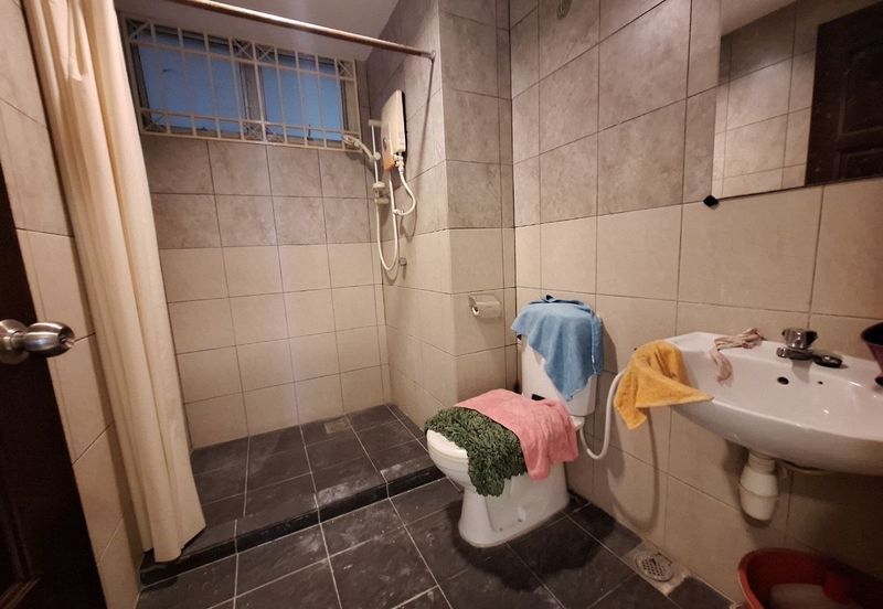 Bukit OUG Condominiums