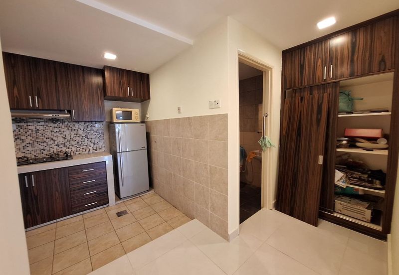 Bukit OUG Condominiums