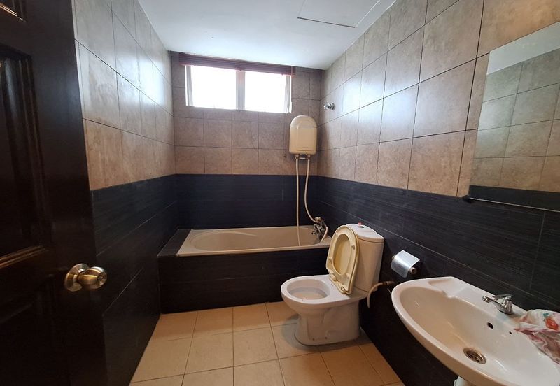 Bukit OUG Condominiums