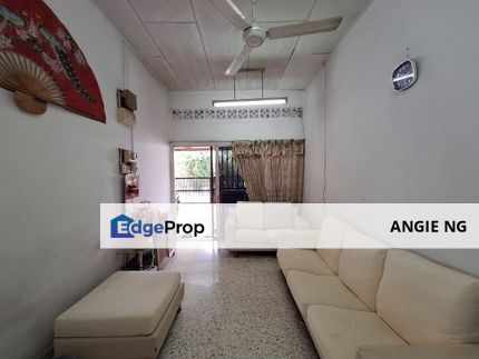 Taman Harapan Baru Seremban Negeri Sembilan For Sale, Negeri Sembilan, Seremban