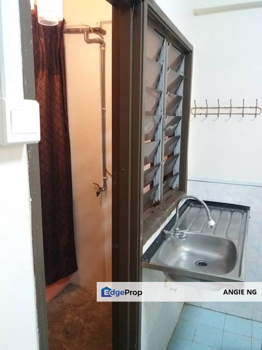 Taman Bukit Segar Cheras Selangor For Sale, Selangor, Cheras