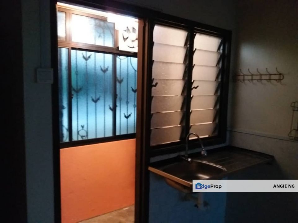 Taman Bukit Segar Cheras Selangor For Sale, Selangor, Cheras