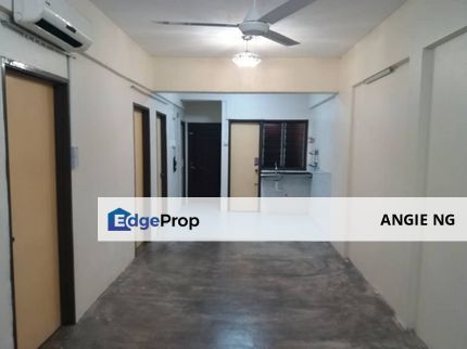 Taman Bukit Segar Cheras Selangor For Sale, Selangor, Cheras