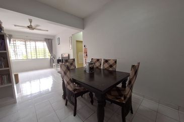 Taman Impian Indah, Cheras