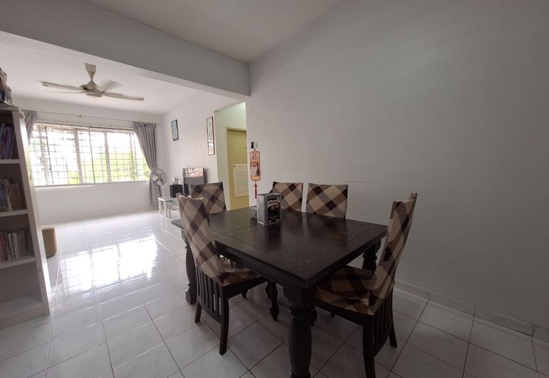 Taman Impian Indah, Cheras