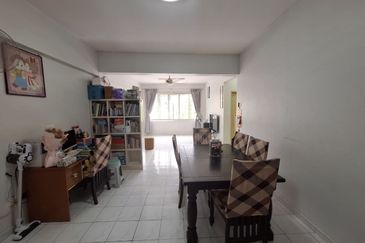 Taman Impian Indah, Cheras