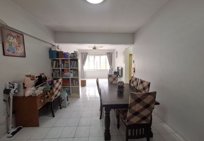 Taman Impian Indah, Cheras