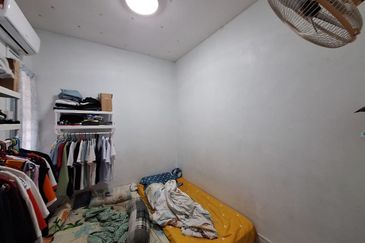 Taman Impian Indah, Cheras