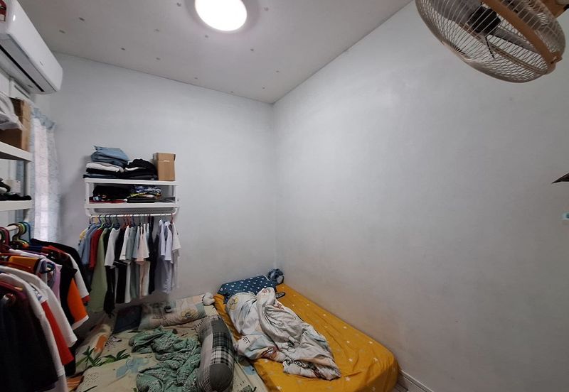 Taman Impian Indah, Cheras