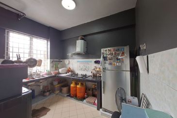 Taman Impian Indah, Cheras