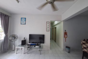 Taman Impian Indah, Cheras