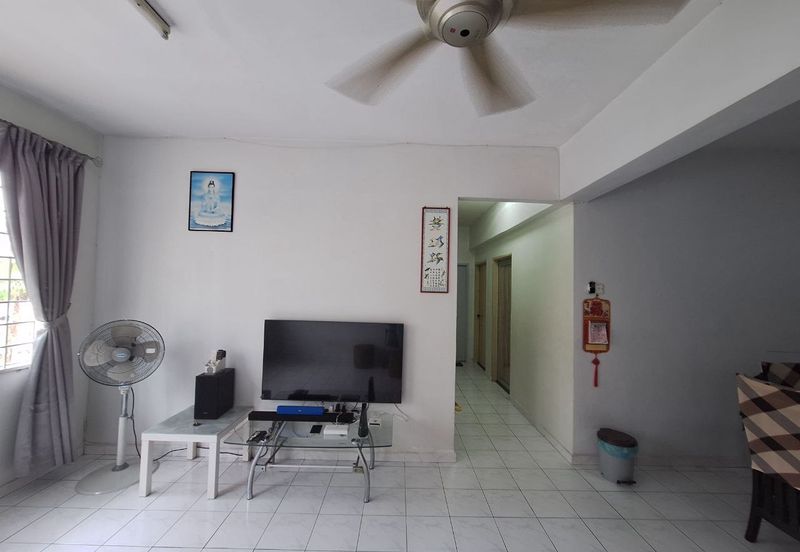 Taman Impian Indah, Cheras