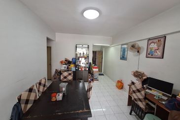 Taman Impian Indah, Cheras