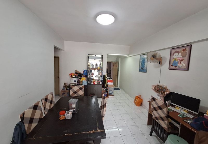 Taman Impian Indah, Cheras