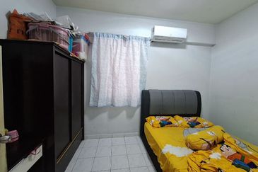 Taman Impian Indah, Cheras