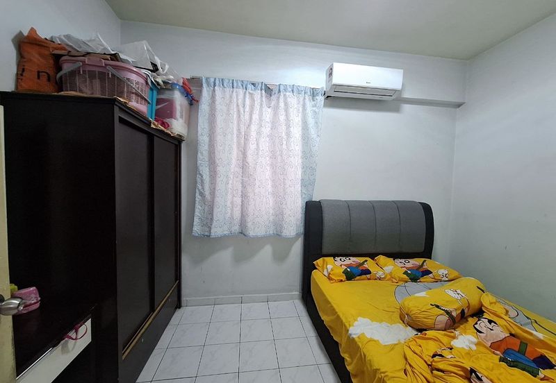 Taman Impian Indah, Cheras