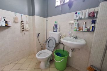 Taman Impian Indah, Cheras