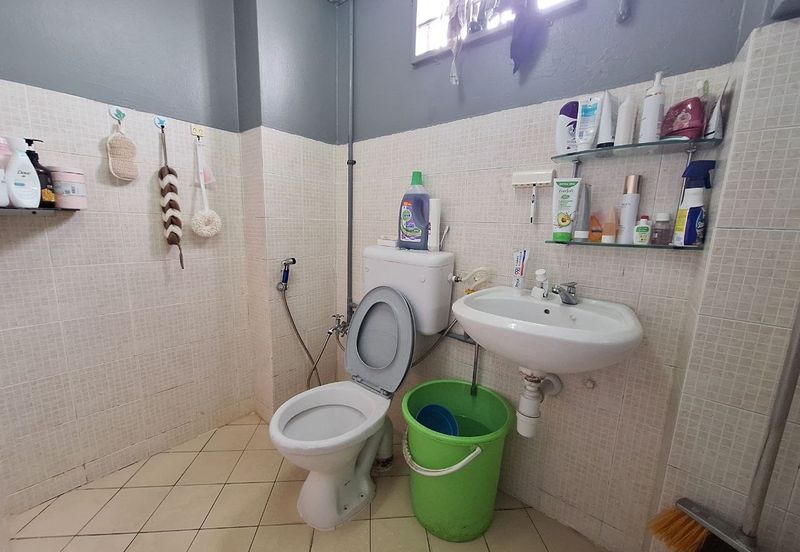 Taman Impian Indah, Cheras