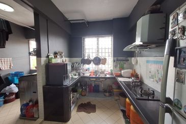 Taman Impian Indah, Cheras