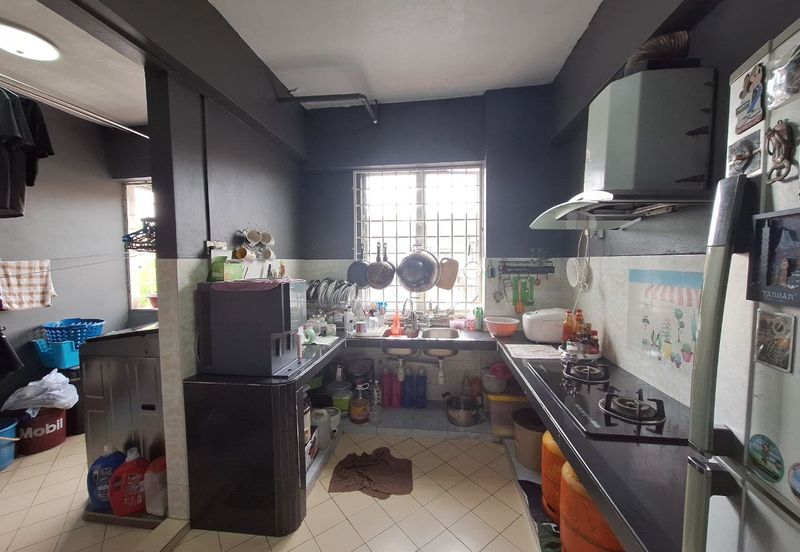 Taman Impian Indah, Cheras