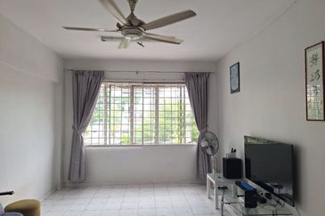 Taman Impian Indah, Cheras