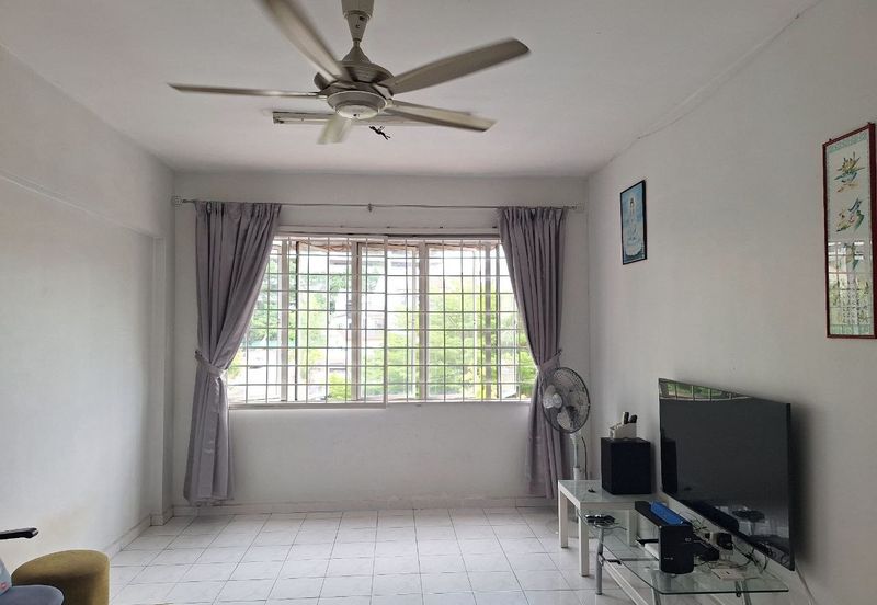 Taman Impian Indah, Cheras