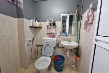 Taman Impian Indah, Cheras