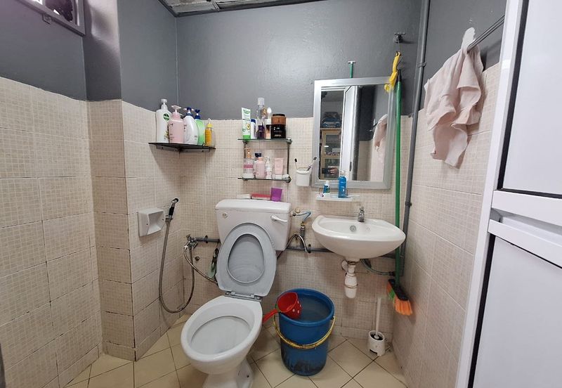 Taman Impian Indah, Cheras